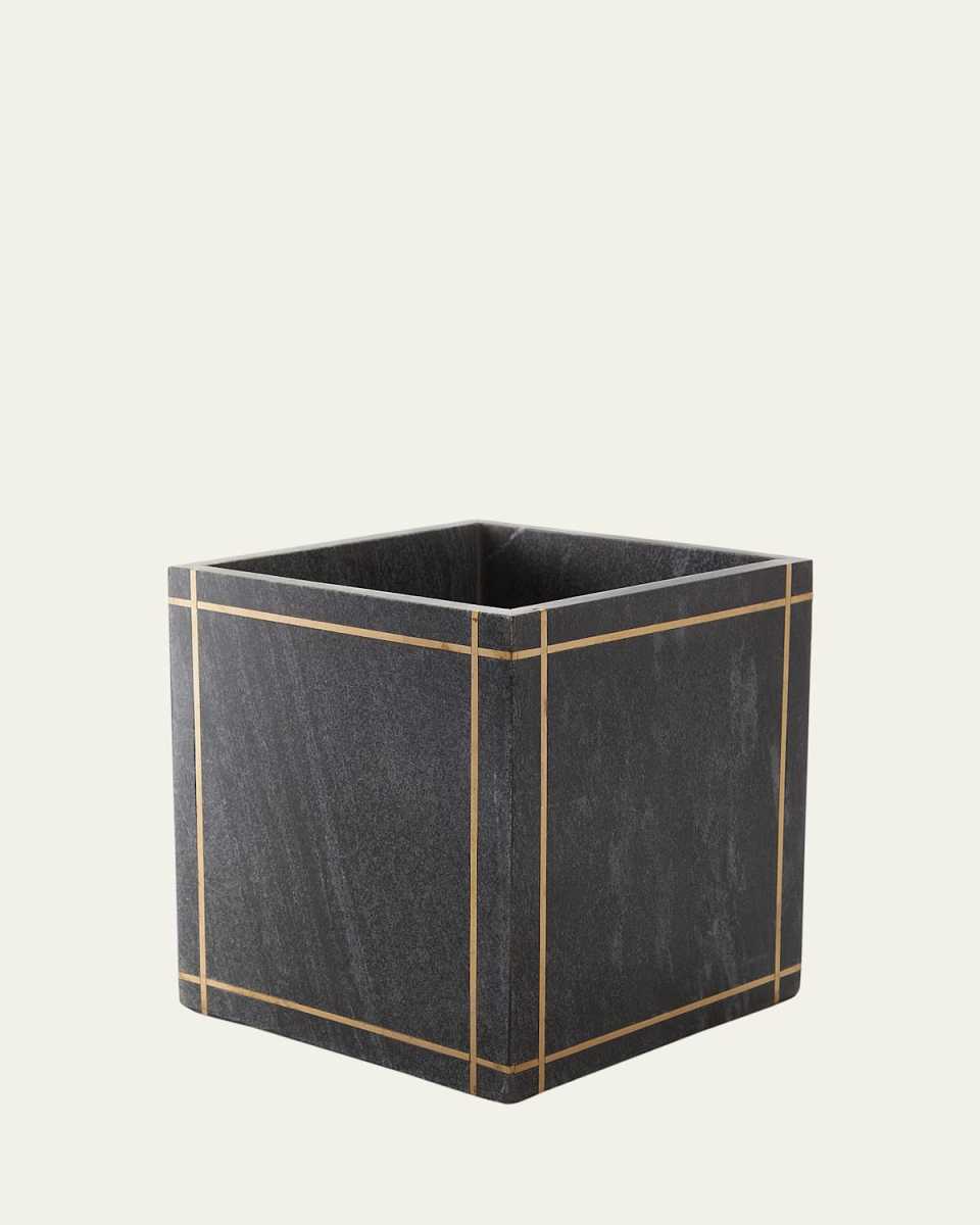 Palais Wastebasket